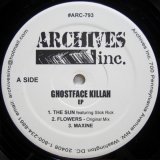 画像: Ghostface Killah – EP