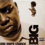 画像: The Notorious B.I.G. - One More Chance