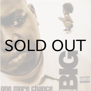 画像: The Notorious B.I.G. - One More Chance