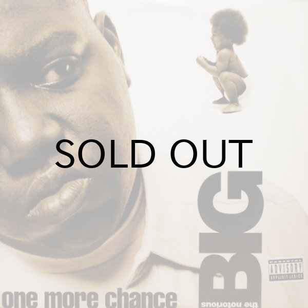 画像1: The Notorious B.I.G. - One More Chance