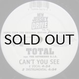 画像: Total - Can't You See