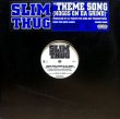 画像2: Slim Thug – Theme Song (Hoggs On Da Grind)