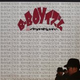 画像: Rhymester – B-Boyイズム