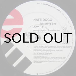 画像: Nate Dogg - Get Up