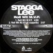画像1: Stagga Lee – Roll Wit M.V.P. (We Be Like! The 'La La' Song)