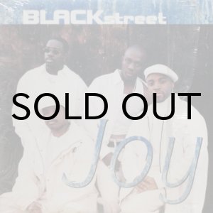 画像: Blackstreet - Joy