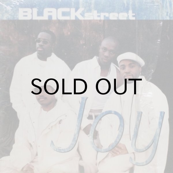 画像1: Blackstreet - Joy
