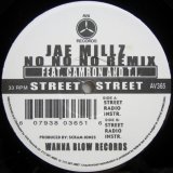 画像: Jae Millz feat. Camron & T.I. – No No No (Remix)