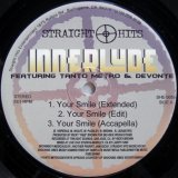 画像: Innerlude – Your Smile / Do You Wanna Dance