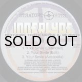 画像: Innerlude – Your Smile / Do You Wanna Dance