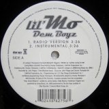 画像: Lil Mo - Dem Boyz