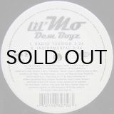 画像: Lil Mo - Dem Boyz