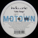 画像: India.Arie – Little Things