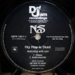 画像1: Nas – Hip Hop Is Dead