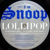 画像: Snoop Dogg – Lollipop