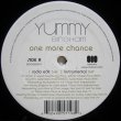 画像1: Yummy Bingham – One More Chance