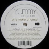 画像: Yummy Bingham – One More Chance