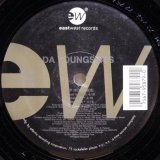 画像: Da Youngsta's ‎– Hip Hop Ride
