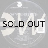 画像: Da Youngsta's ‎– Crewz Pop