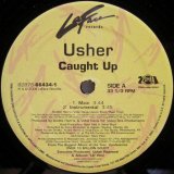 画像: Usher – Caught Up