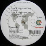 画像: Smooth - Love & Happiness