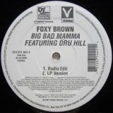 画像: Foxy Brown – Big Bad Mamma