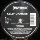 画像: Kelly Charles – Free