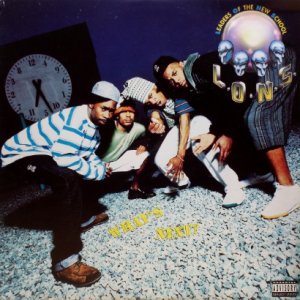画像: Leaders of The New School - What's Next
