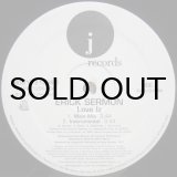 画像: Erick Sermon – Love Iz