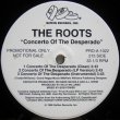 画像1: The Roots – Concerto Of The Desperado