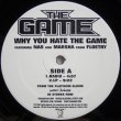 画像1: The Game - Why You Hate The Game