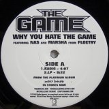 画像: The Game - Why You Hate The Game