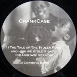 画像: CrankCase – The Tale Of The Stolen Funk And How We Stole It Back