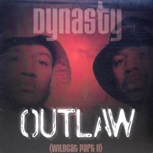 画像: Dynasty – Outlaw (Wildcat Part II)