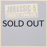 画像: Jurassic-5 - Concrete Schoolyard