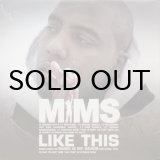 画像: Mims - Like This