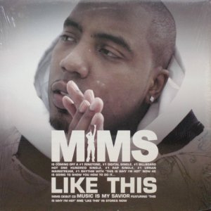 画像: Mims - Like This