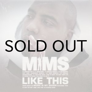 画像: Mims - Like This