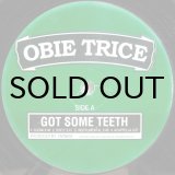 画像: Obie Trice - Got Some Teeth