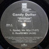 画像: Candy Dulfer – Gititon (The Mixes)