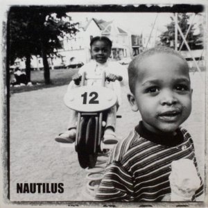 画像: Nautilus – Twelve