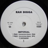 画像: Rah Digga – Imperial