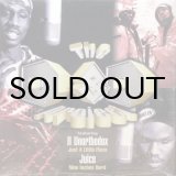 画像: The D&D Project featuring II Unorthodox – Just A Little Flava 