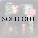 画像: Faith Evans – You Used To Love Me