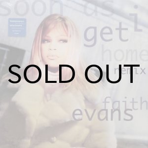 画像: Faith Evans – Soon As I Get Home (Remix)