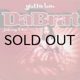 画像: Da Brat featuring T-Boz – Ghetto Love