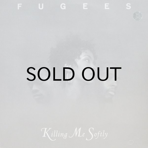 画像1: Fugees - Killing Me Softly