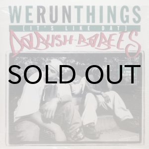 画像: Da Bush Babees - We Run Things (It's Like Dat)