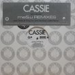 画像2: Cassie – Me & U (Remixes)