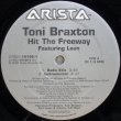 画像1: Toni Braxton - Hit The Freeway